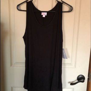 LuLaroe Tank Top Size Large